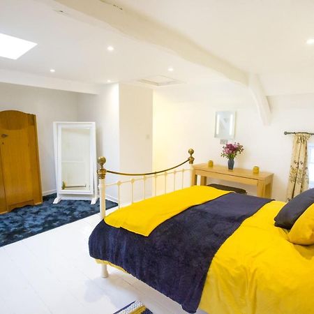 Clifton Ville Llandysul Экстерьер фото
