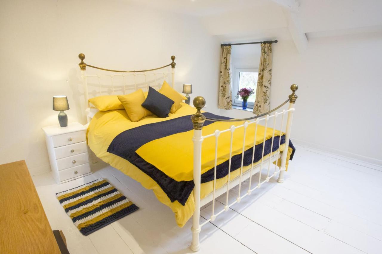 Clifton Ville Llandysul Экстерьер фото