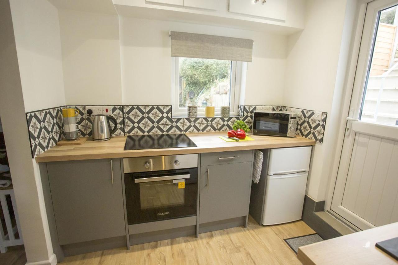 Clifton Ville Llandysul Экстерьер фото