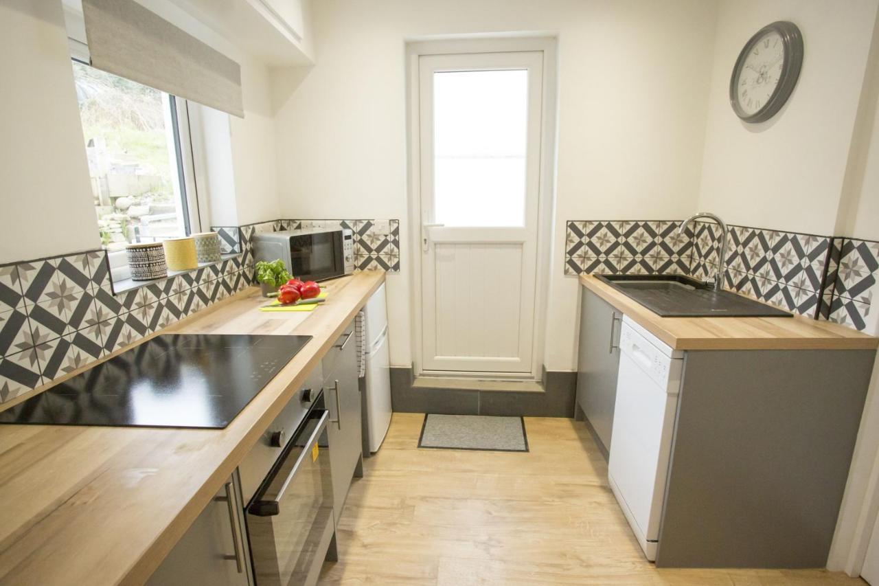 Clifton Ville Llandysul Экстерьер фото