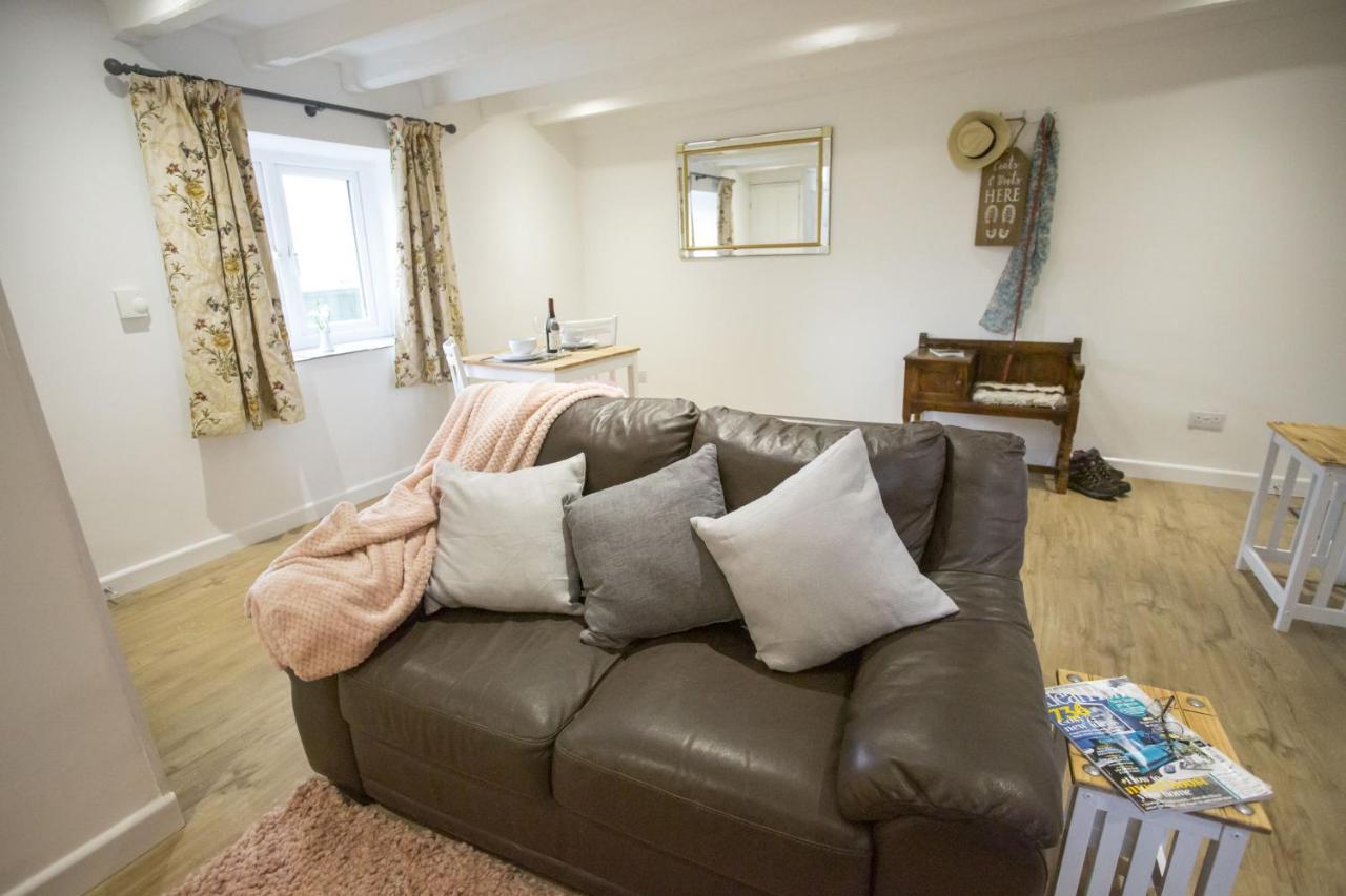 Clifton Ville Llandysul Экстерьер фото