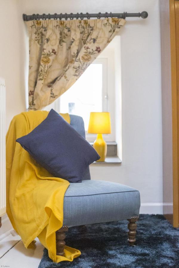 Clifton Ville Llandysul Экстерьер фото
