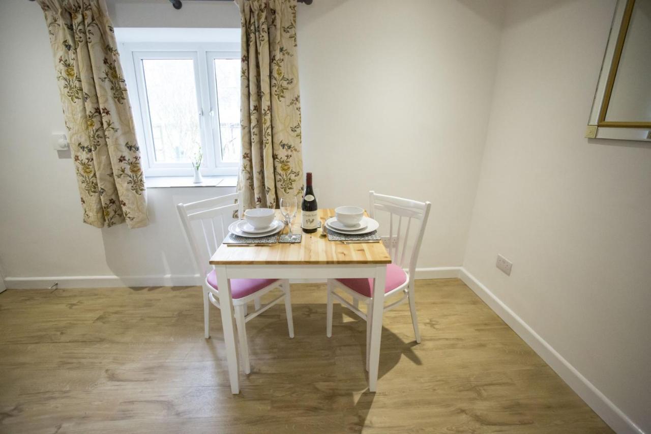 Clifton Ville Llandysul Экстерьер фото